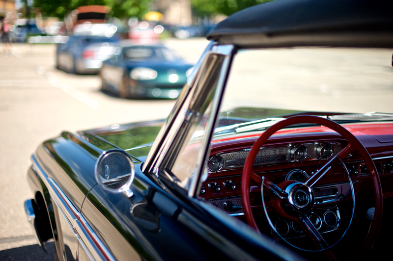 Illustration for article titled Cars & Coffee - Longmont, CO - 8 June 2019